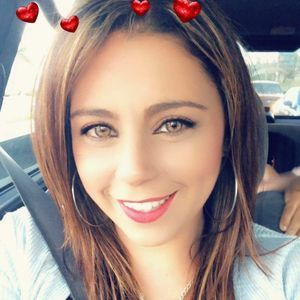 Meet your Posher, Anna maria